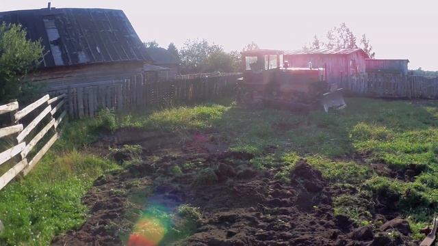 СЕНОКОС День первый смотреть онлайн