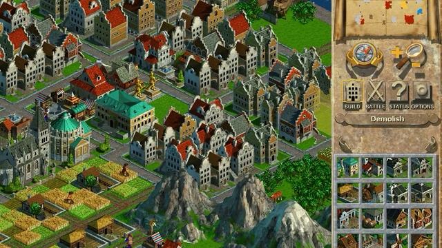 Anno 1602 A.D. #005 Heavy Industry! смотреть онлайн