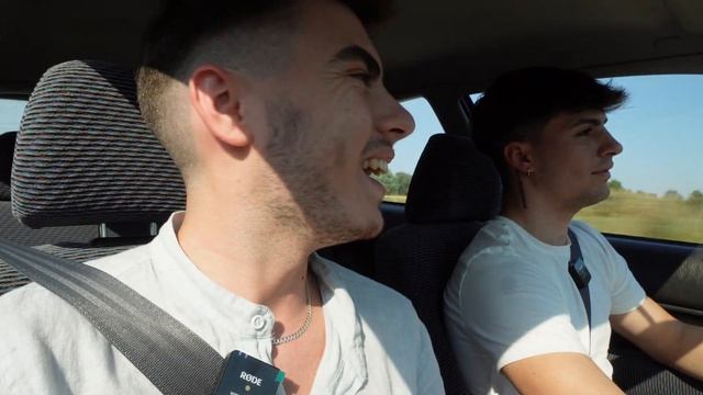 QUANTO È DIVERTENTE una CIVIC da 1000 EURO? смотреть онлайн