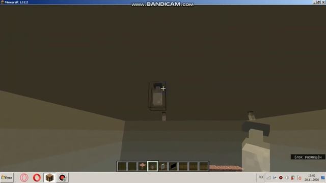 Как построить Пятёрочку в Майнкрафт #2