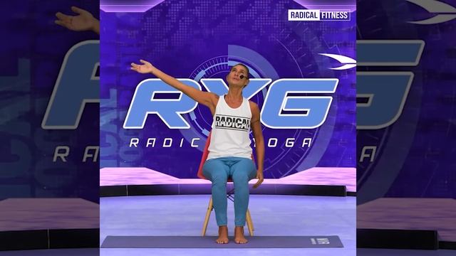 RADICAL YOGA SENIOR® TRAILER-JUN-2020 смотреть онлайн