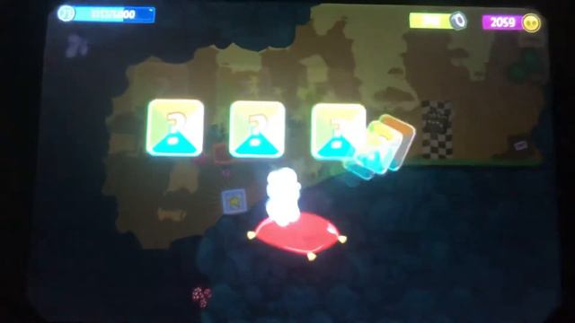 (Bad Piggies)(Part 1) Gameplay of finding 3 hidden loot crates and other cool stuff смотреть онлайн