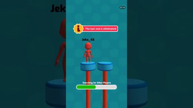 Fun Race 3D (Обзор игры молча) смотреть онлайн
