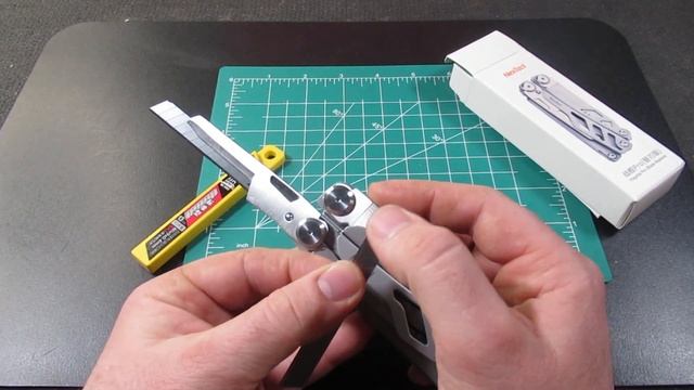Nextool Blade Exchanger Multi-Tool Flagship Pro (Nextool Garage#1?) смотреть онлайн