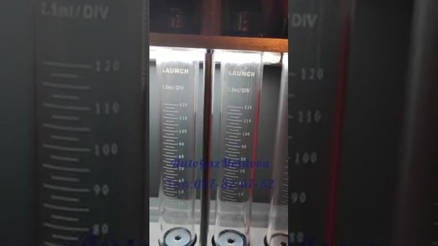 чистка форсунок Ford Maverick