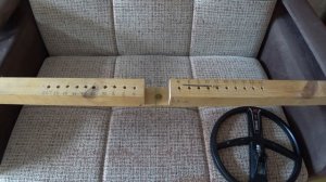 XP Deus 2 vs XP Deus выделение цвета