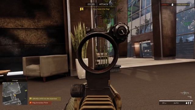 What a hacker...[America's Army Game Play] смотреть онлайн