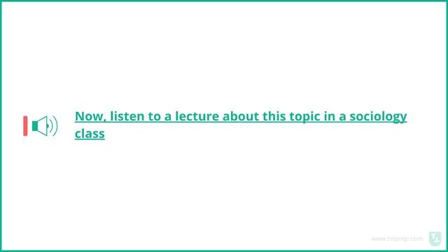 TOEFL Practice Test: The Speaking Section смотреть онлайн