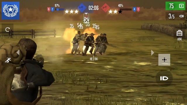 Обзор Noblemen: 1896 на Android и iOS смотреть онлайн