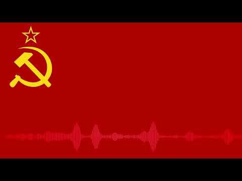 ГИМН СССР 1955 ГОДА (БЕЗ СЛОВ) смотреть онлайн