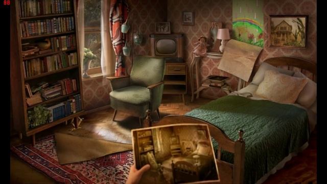 PC Longplay [515] Fright Collectors Edition смотреть онлайн