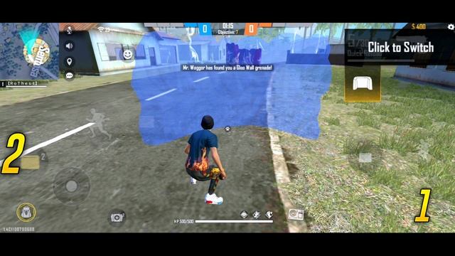 Fast Auto Macro Gloo Wall Trick? | Raistar Gloo wall Trick | Youtubers Secret Gloo Wall Trick смотреть онлайн