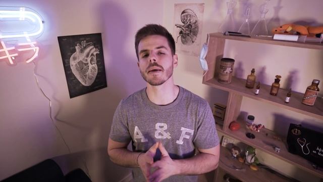 Un malaise vagal, c'est quoi ? смотреть онлайн