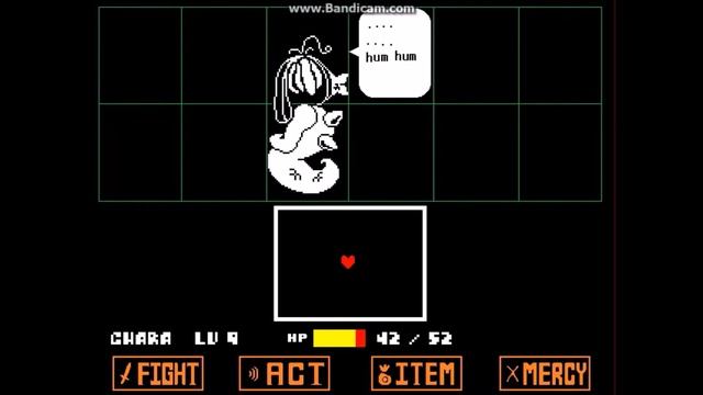 Undertale Let's Play Blind~ Part 7: Nobody Likes You Onion-san! смотреть онлайн