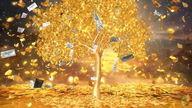 5 Minutos Depois De Ouvir Você Receberá Dinheiro, Experimente A Verdadeira Magia, Lei Da Atração