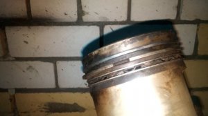 Вентиляция картера ДВС . Устройство маслоотделителя.