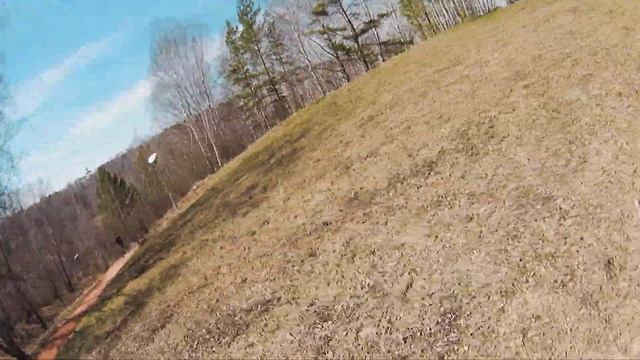 Geprc tinygo 4k. Первый FPV полёт на дроне. Новосибирск. Парк Кольцово май 2021 4K видео. смотреть онлайн