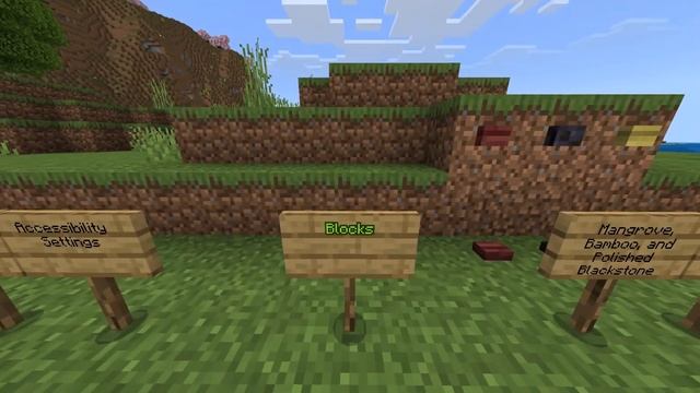 NEW EDITOR MODE RELEASED! Minecraft Bedrock Edition 1.19.80.20 Beta! смотреть онлайн