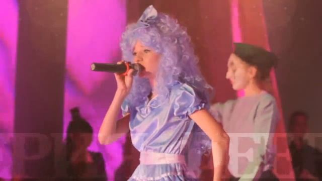 театр-студия АРТИСТ Омский филиал смотреть онлайн