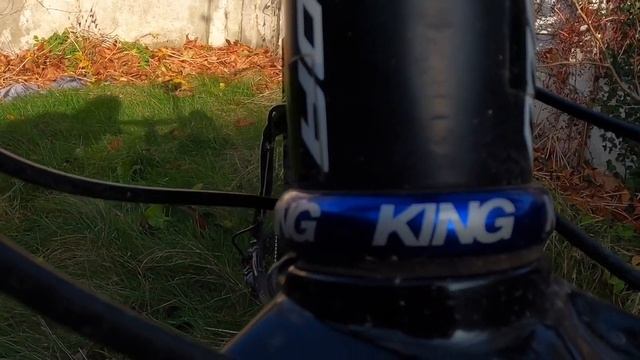 Merida Big Nine TFS 300 (2012): My custom build full rigid MTB : Overview смотреть онлайн