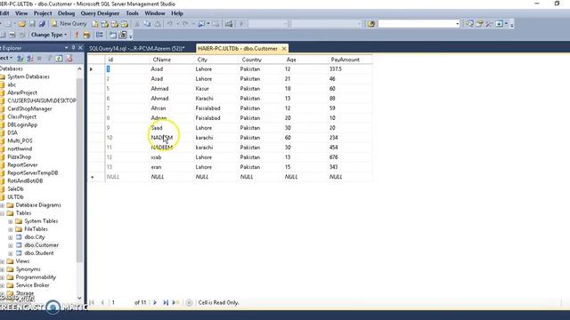 LEFT & RIGHT Function in SQL Server Database Part 42 смотреть онлайн