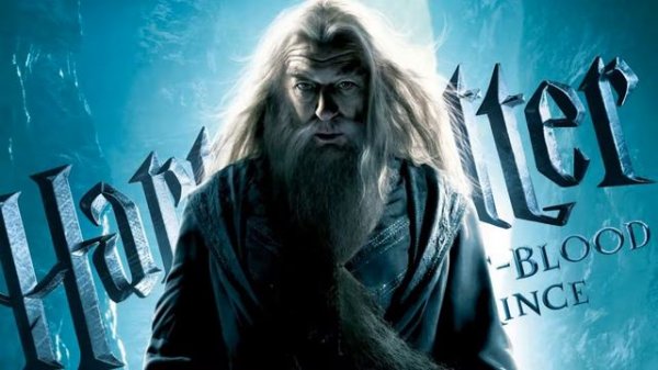 Nicholas Hooper - Dumbledore's Farewell (Midi Cover)