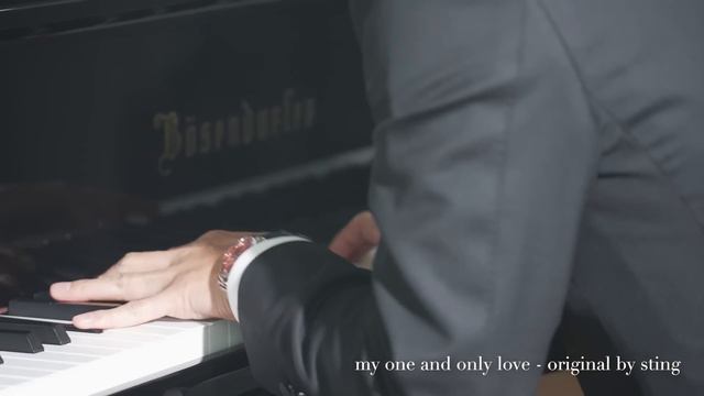 Bösendorfer grand piano Gustav Klimt edition смотреть онлайн