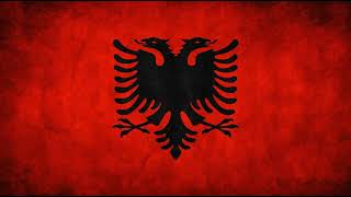 Гимн Албании смотреть онлайн