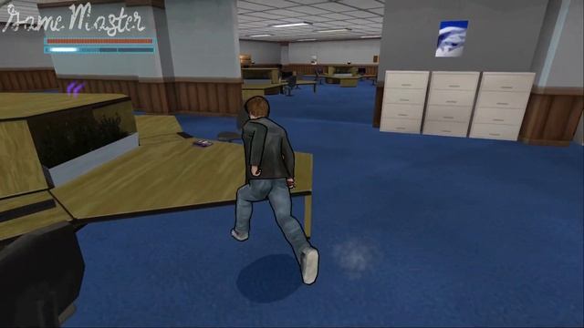 Jumper: Griffin's Story - Full Game Walkthrough / Longplay (PS2) 1080p 60fps смотреть онлайн