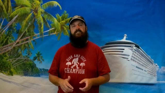 Updated Cruise News! Florida Lawsuit Update. Cruise Lines React To CDC Guidance смотреть онлайн