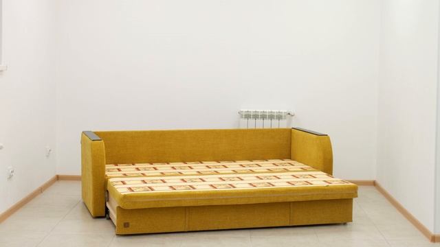 Диван "Тахта Калина" Мебельной фабрики Некрасовых смотреть онлайн