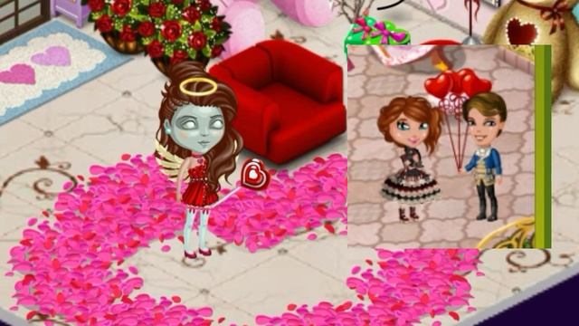 Новая прическа,спойлеры от разработчиков смотреть онлайн