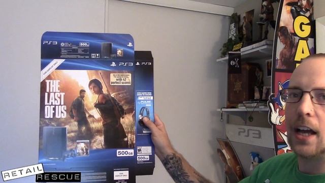 Real GameStop Dumpster Diving and Pick Ups [Retail Rescue Ep.75] смотреть онлайн