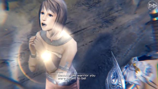 Mobius FF (#37) - Fim do Capítulo 7 смотреть онлайн