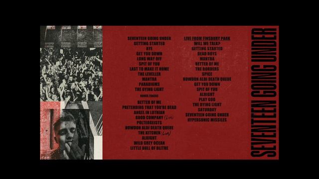 Sam Fender Has Returned! смотреть онлайн