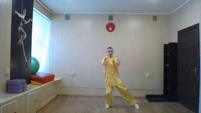 Даоинь Ян Шен Гун Ши Ар Фа