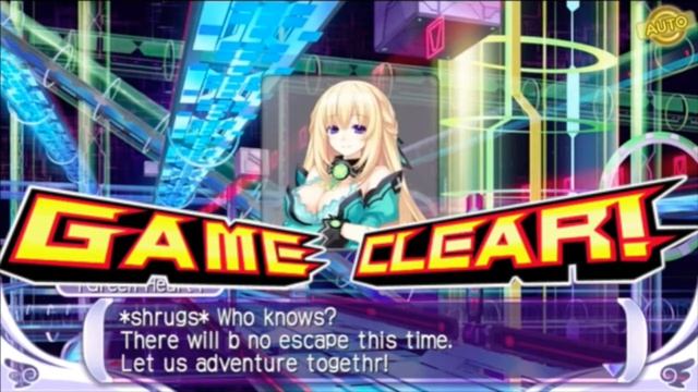 HyperDimension Neptunia: Producing Perfection Review - Pcuspard смотреть онлайн