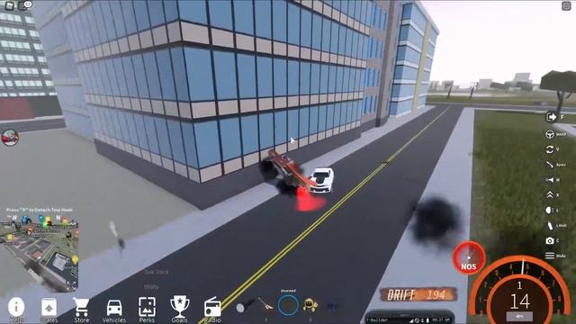 What Happened to Vehicle Simulator? Is It Dead? | Roblox Vehicle Simulator Status Report (idek lol) смотреть онлайн