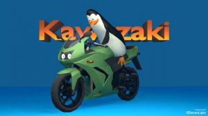 Перевод мема «Кавасаки, Каго, Крико, и Эстрипер», на русский язык