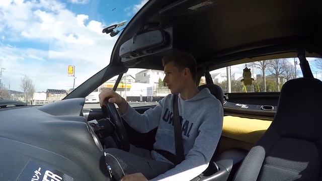 JDM MIATA! - Mazda Roadster Car Review