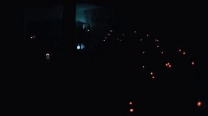 ОБИТЕЛЬ ТЬМЫ. ФИЛЬМ УЖАСОВ!