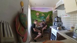 ПРАНК над ДРУГОМ! ПОДСЫПАЛ СЛАБИТЕЛЬНОЕ! ОБОСРАЛСЯ)))