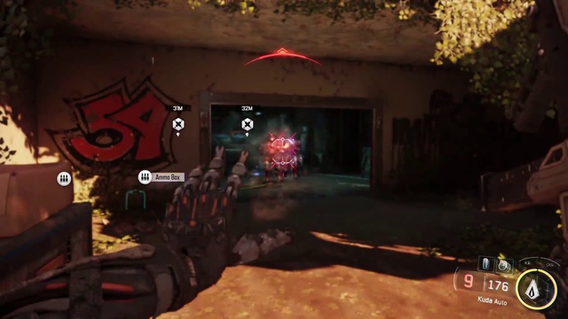 Official Call of Duty® Black Ops III - Cybercore Chaos смотреть онлайн