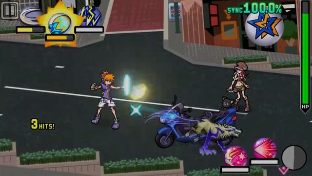 Which VERSION should I PLAY? The World Ends with You - Starter Guide смотреть онлайн