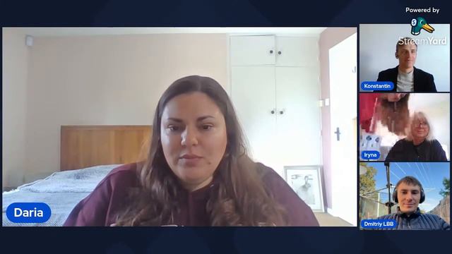 Удивительные явления