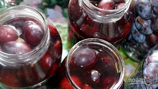 Сборник рецептов