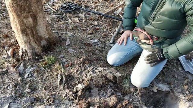 Коп по Империи в Киевской области. смотреть онлайн
