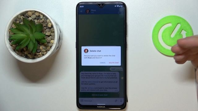 How to Stop Bots on Telegram смотреть онлайн