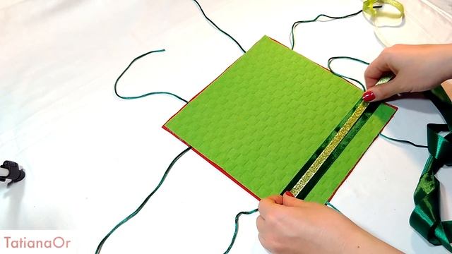 Коробочка для фруктов и мелочей из фетра. БЕЗ ШИТЬЯ. Подарок на Пасху своими руками. смотреть онлайн