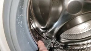 Обзор стиральной машины KRAFT KF-MD6104W 6kg